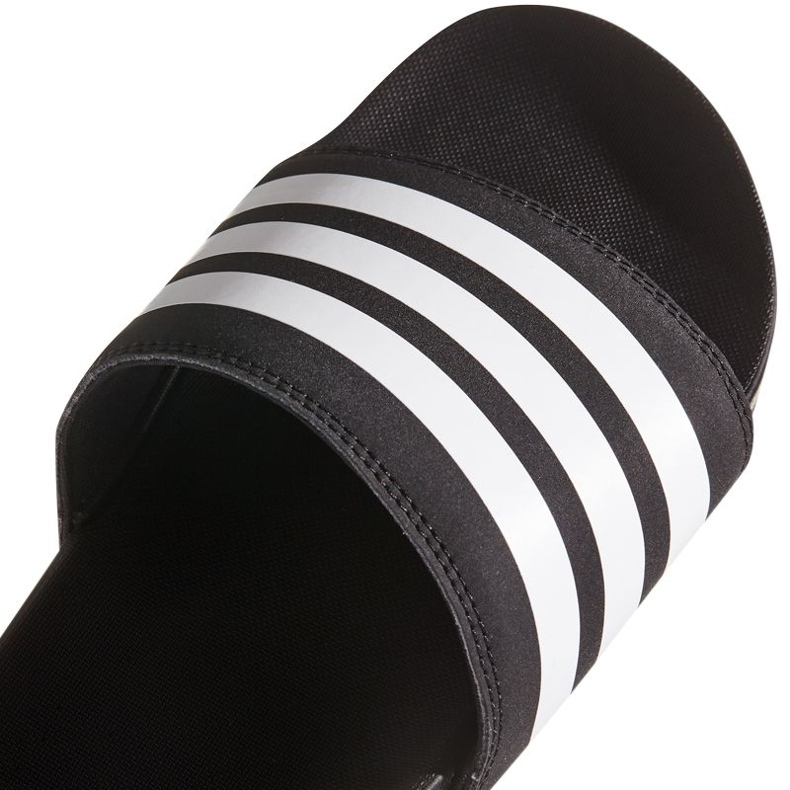 Papuci Adidas Adilette Comfort M AP9971 negru 2