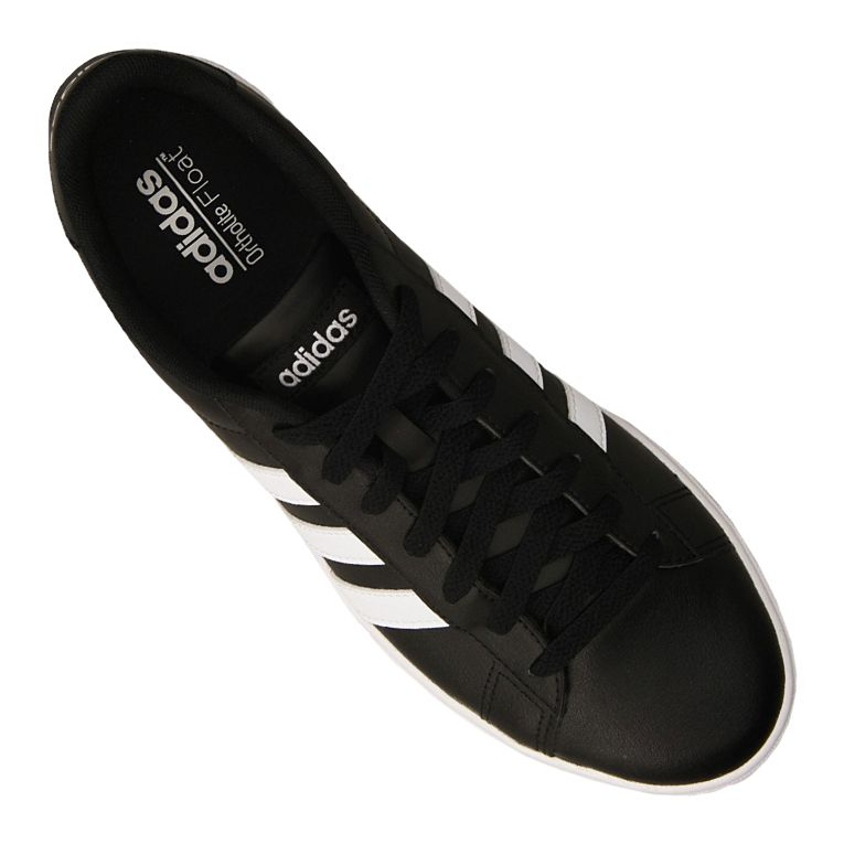 Încălțăminte adidas Daily 2.0 M DB0161 negru 1