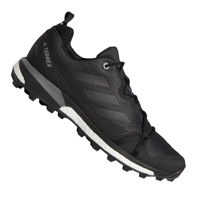 Încălțăminte adidas Terrex Skychaser Lt Gtx M F36099 negru 1
