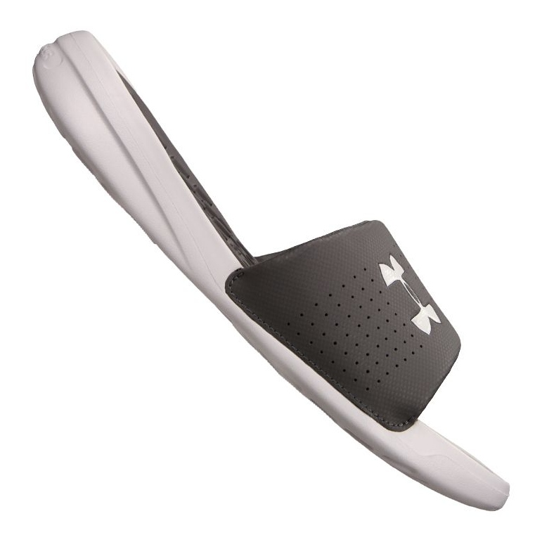 Under Armour Playmaker Fix M 3000061-101 gri 2