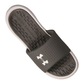 Under Armour Playmaker Fix M 3000061-101 gri 7