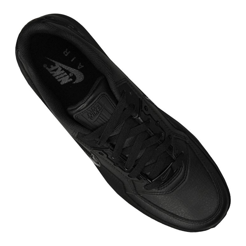 Pantof Nike Air Max Ltd 3 M 687977-020 negru 1