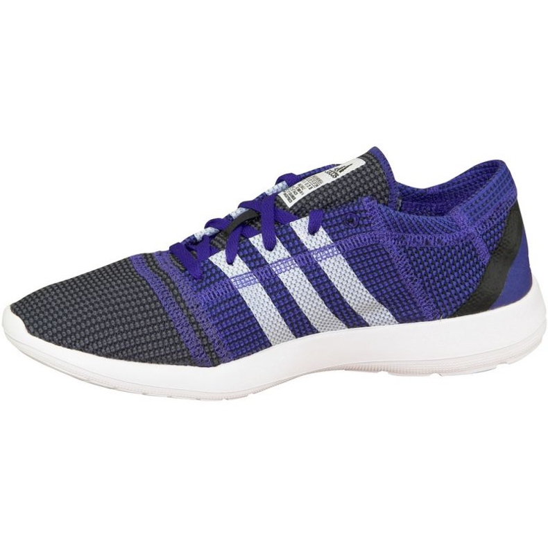 Încălțăminte adidas Element Refine M B44239 albastru 1