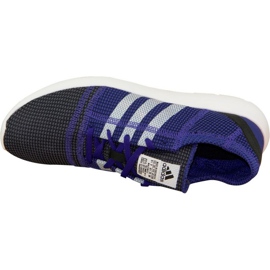 Încălțăminte adidas Element Refine M B44239 albastru 2