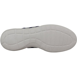 Încălțăminte adidas Element Refine M B44239 albastru 3