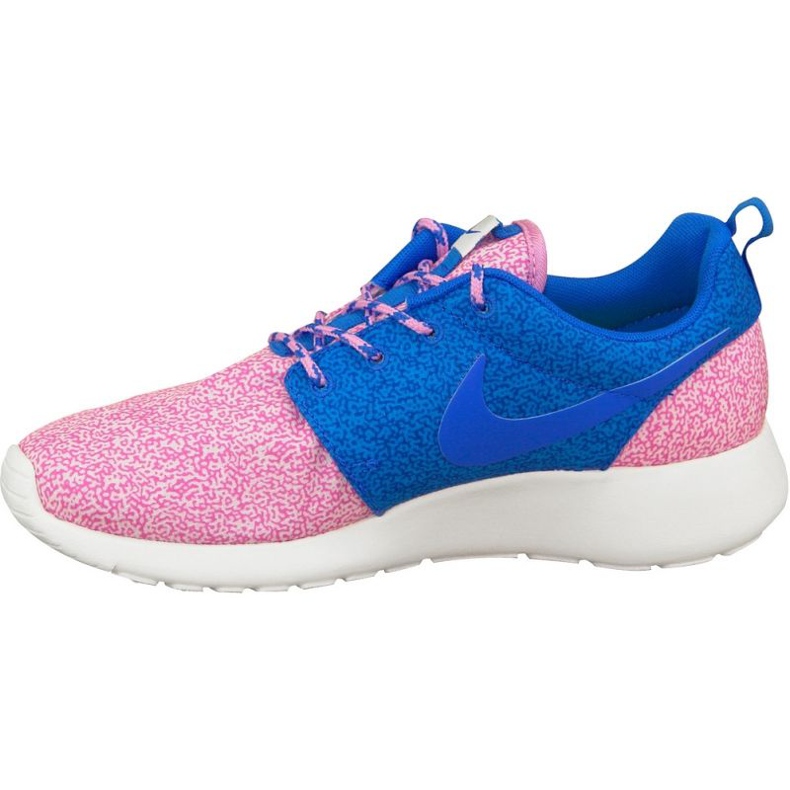Pantofi Nike Rosherun Print W 599432-137 roz 1