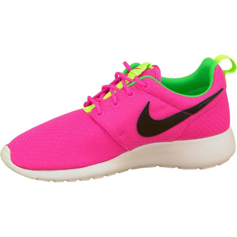 Pantofi Nike Rosherun Gs W 599729-607 roz 1