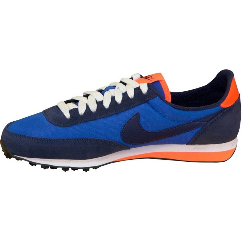 Pantofi Nike Elite Gs W 418720-408 albastru marin albastru 1