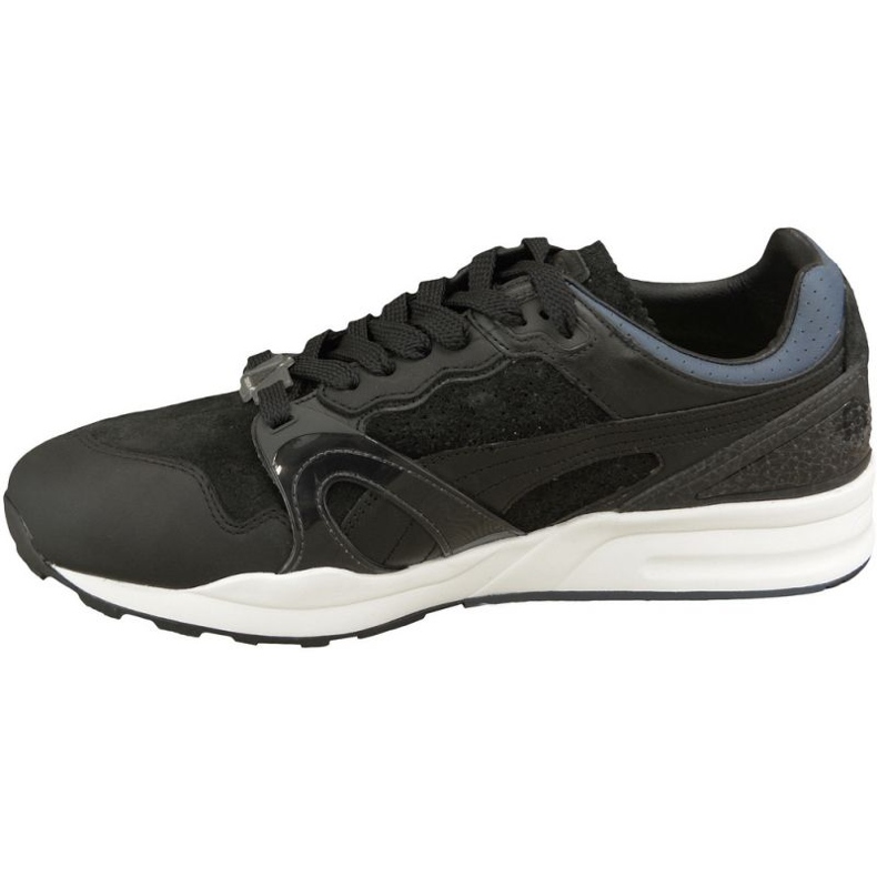 Încălțăminte Puma Trinomic Mmq XT2 M 356371 01 negru 1