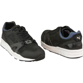 Încălțăminte Puma Trinomic Mmq XT2 M 356371 01 negru 3
