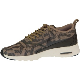 Nike Air Max Thea W 718646-200 maro 1