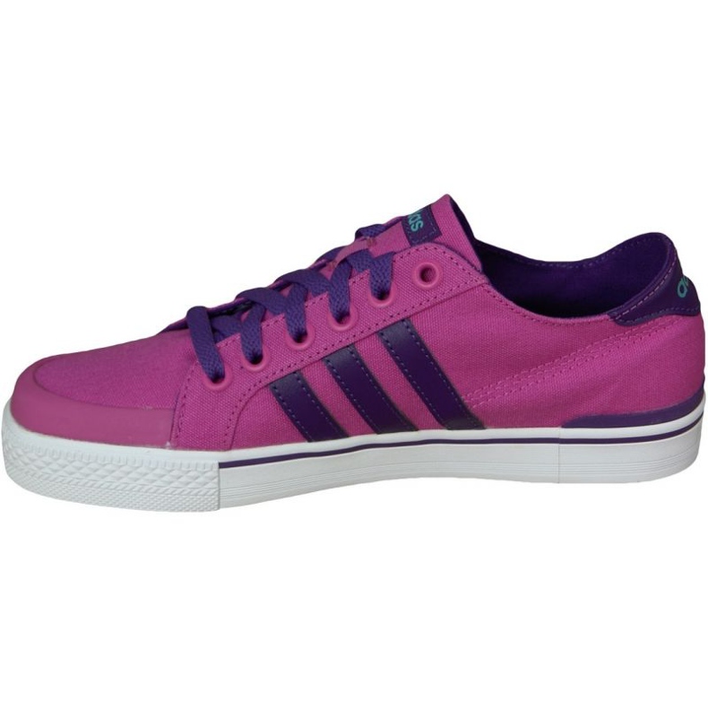 Pantofi Adidas Clementes K Jr F99281 roz 1
