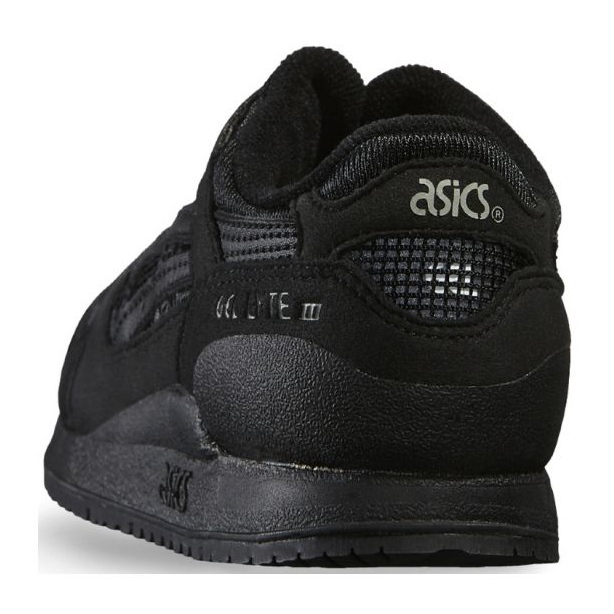 Asics Gel Lyte Iii Ps Jr C5A5N-9099 negru 1