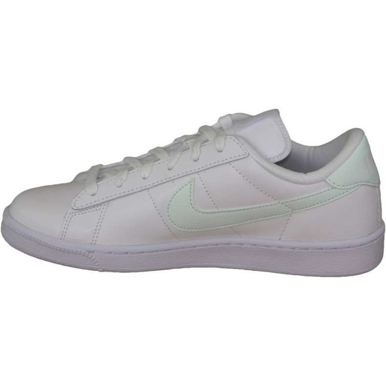 Pantofi Nike Tennis Classic W 312498-135 alb 1