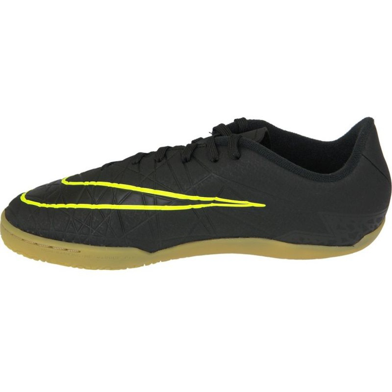 Încălțăminte de interior Nike Hypervenomx Phelon Ii Ic Jr 749920-009 negru negru 1 Încălțăminte de interior Nike Hypervenomx Phelon Ii Ic Jr 749920-009 negru negru 1