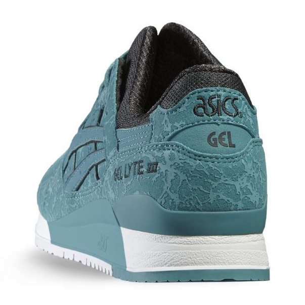 Asics Gel-Lyte Iii W H6U2Y-4848 albastru 1