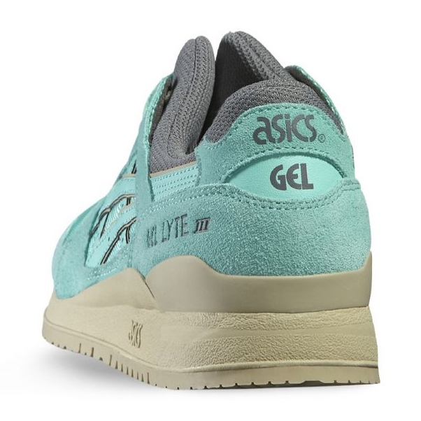 Asics Gel-Lyte Iii W H6W7N-4747 albastru 1