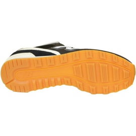 Pantofi New Balance W WR996WF negru 3