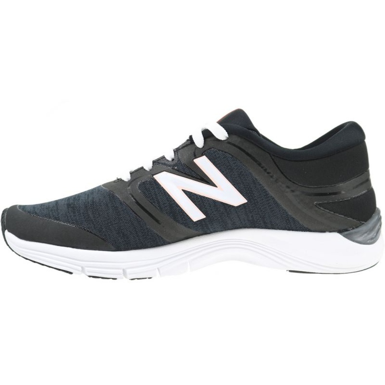 Pantofi New Balance W WX711BH albastru marin 1