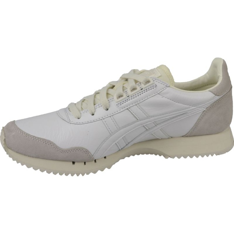 Asics Pantofi Onitsuka Tiger Dualio W D6L1L-0101 alb 1