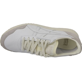 Asics Pantofi Onitsuka Tiger Dualio W D6L1L-0101 alb 2