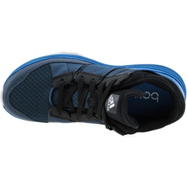 Pantofi Adidas Zg Bounce Trainer M AF5476 albastru 2