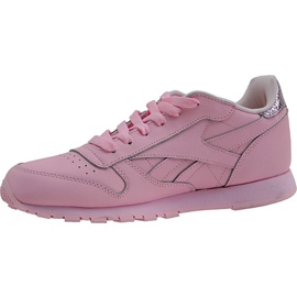 Pantofi Reebok Classic Leather Metallic BD5898 roz 1