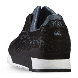 Pantofi Asics Gel-Lyte Iii W H6U2Y-9090 negru 1 Pantofi Asics Gel-Lyte Iii W H6U2Y-9090 negru 1