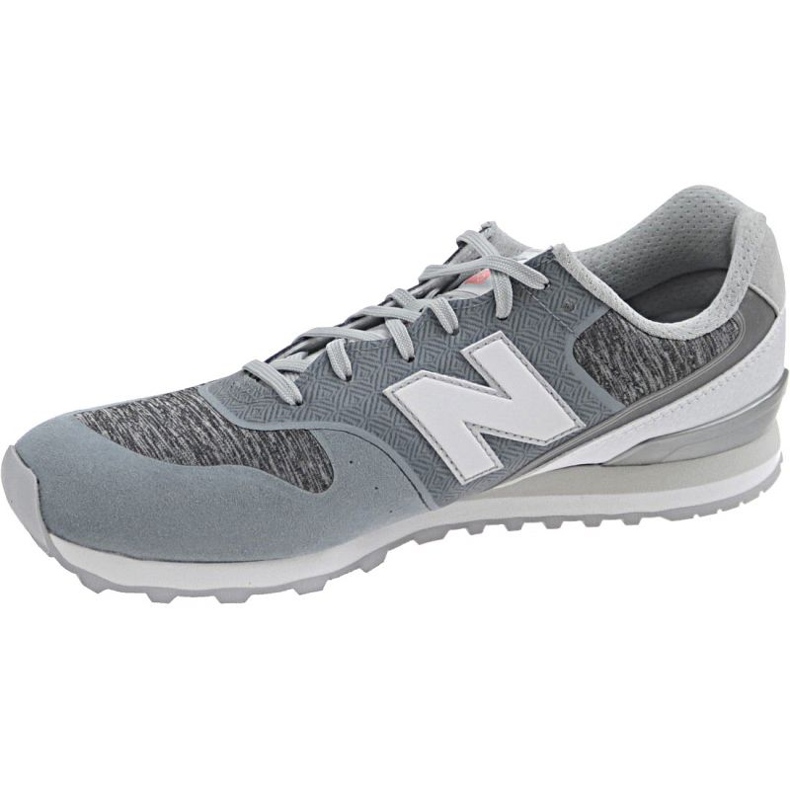 Pantofi New Balance W WR996NOA gri 1