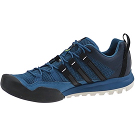 Pantofi Adidas Terrex Solo M BB5562 negru albastru marin albastru 1