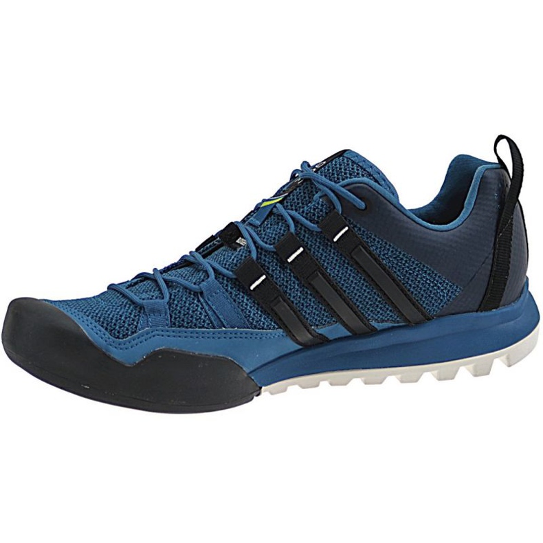 Pantofi Adidas Terrex Solo M BB5562 negru albastru marin albastru 1