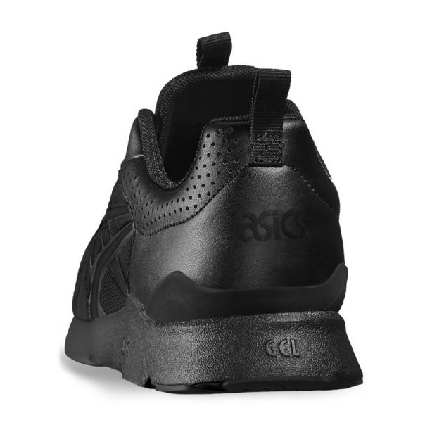 Pantofi Asics Gel-Lyte Runner W HN6E3-9090 negru 1