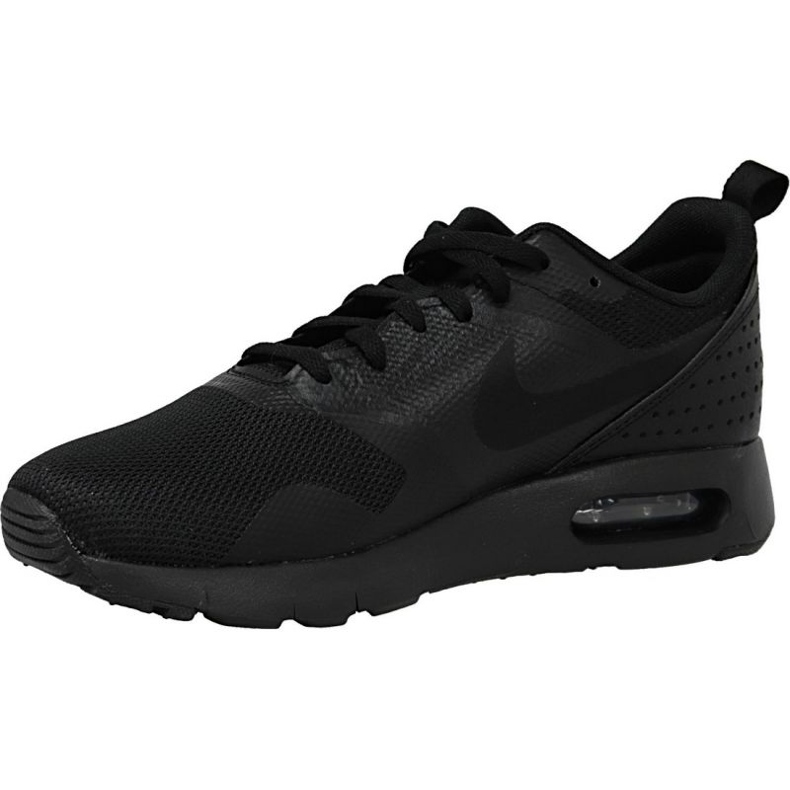 Pantofi Nike Air Max Tavas Gs W 814443-005 negru 1