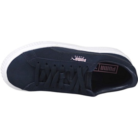 PUMA Sedede Platform 363663-03 Pantofi albastru 2