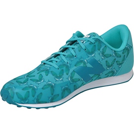 Pantofi New Balance W KD410BHY albastru 1