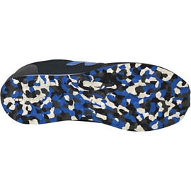 Încălțăminte New Balance W KL410CKY albastru marin albastru gri 3