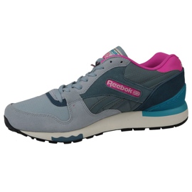 Reebok Gl 6000 Out-Color W BD1579 gri 1