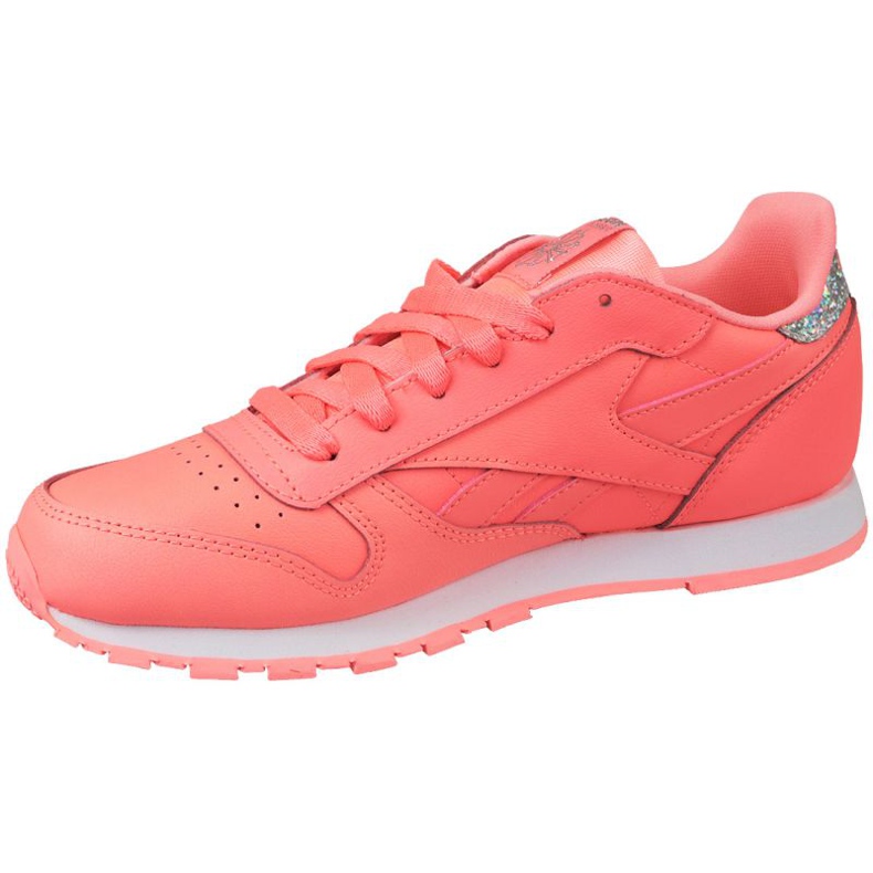 Pantofi Reebok Classic Leather BS8981 roz 1