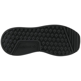 Pantofi Adidas X_PLR Jr BY9876 albastru 3