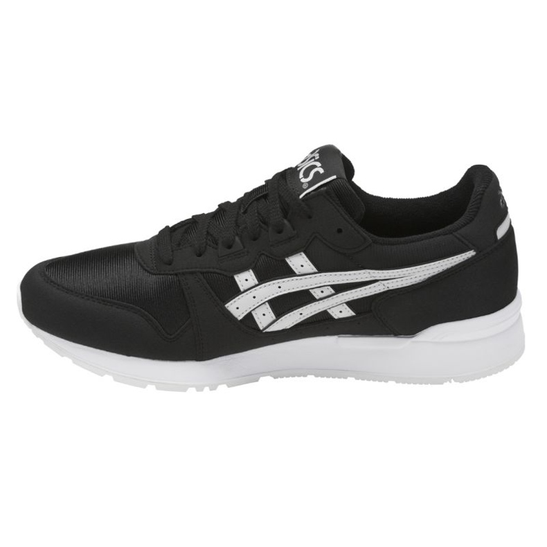 Pantofi Asics Gel-Lyte M HY7F3-9096 negru 1