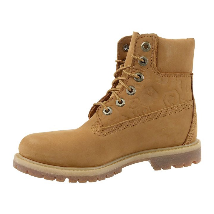 Timberland 6 In Premium Boot W A1K3N maro 1