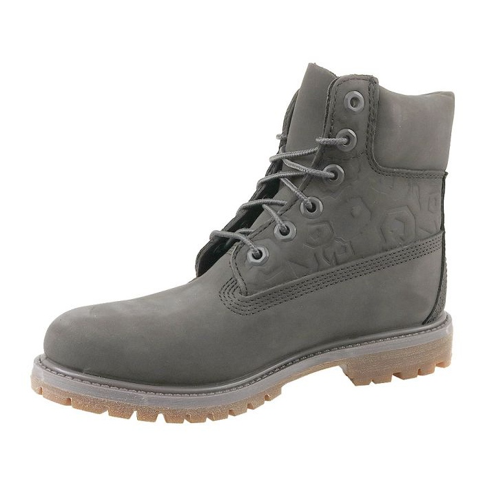 Timberland 6 In Premium Boot W A1K3P gri 1