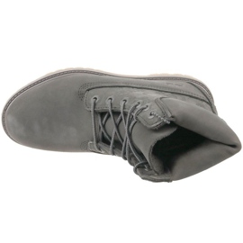 Timberland 6 In Premium Boot W A1K3P gri 2