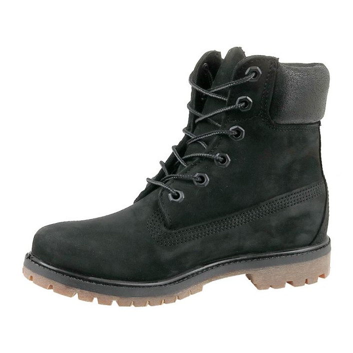 Timberland 6 In Premium Boot W A1K38 negru 1