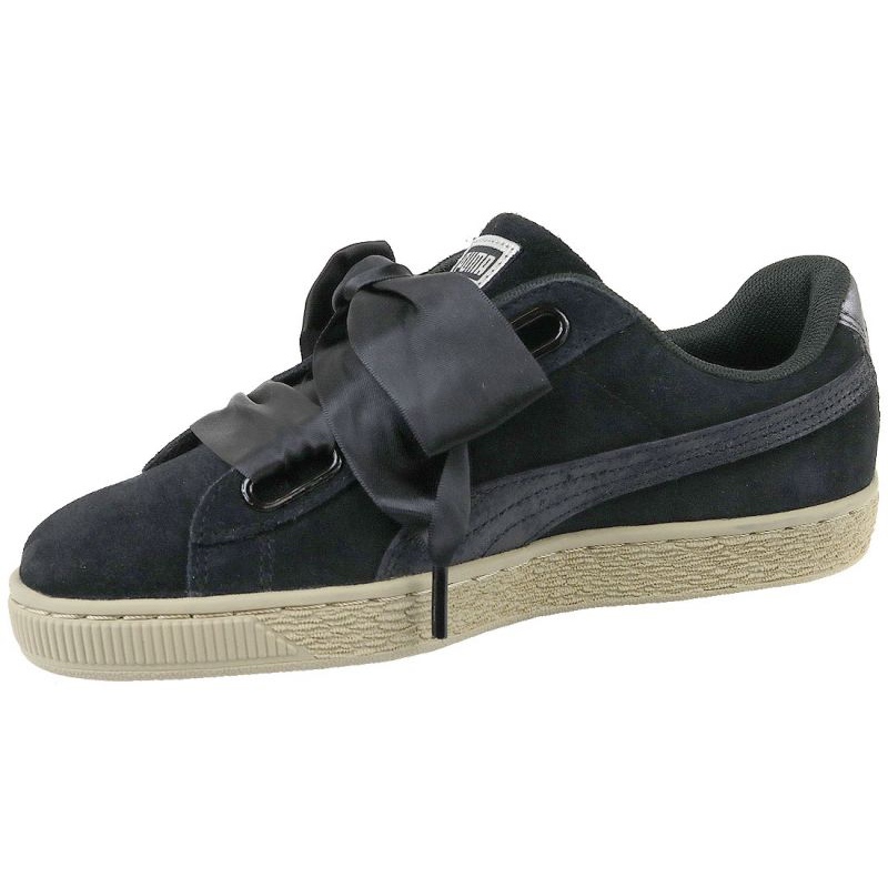 Puma top heart platform