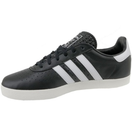 Pantofi Adidas 350 M CQ2779 negru 1 Pantofi Adidas 350 M CQ2779 negru 1