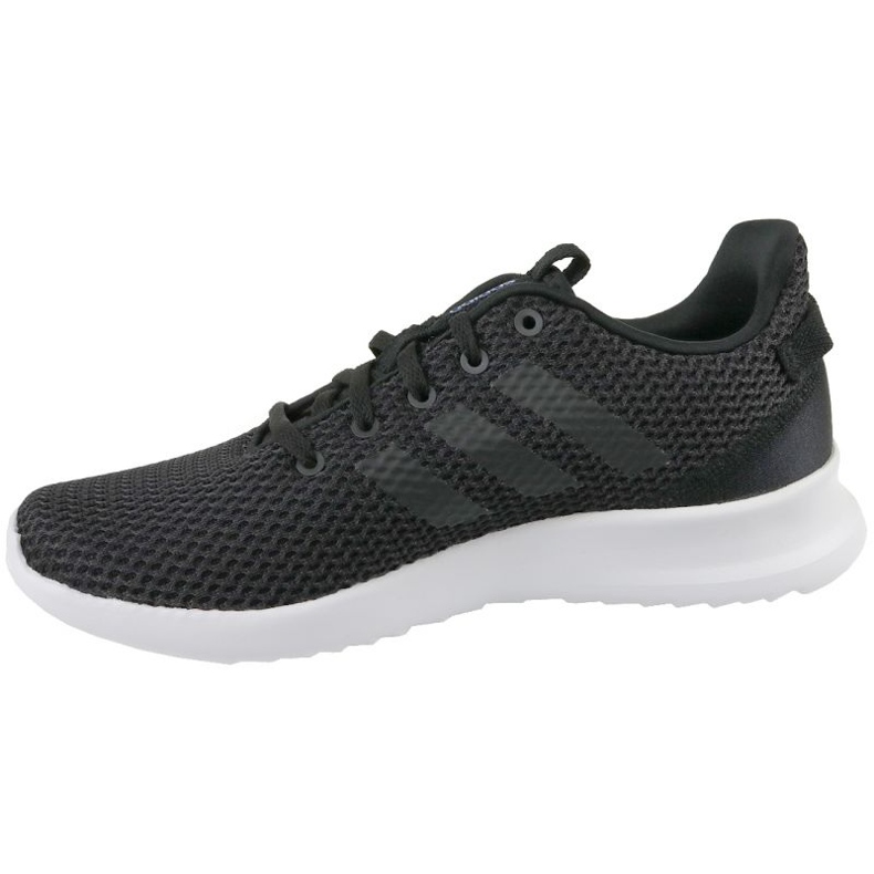 Pantofi Adidas Cloudfoam Racer Tr K Jr DB1300 negru 1