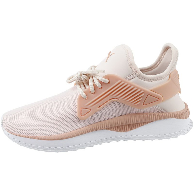 PUMA TSUGI CAGE 365962-03 Pantofi roz 1