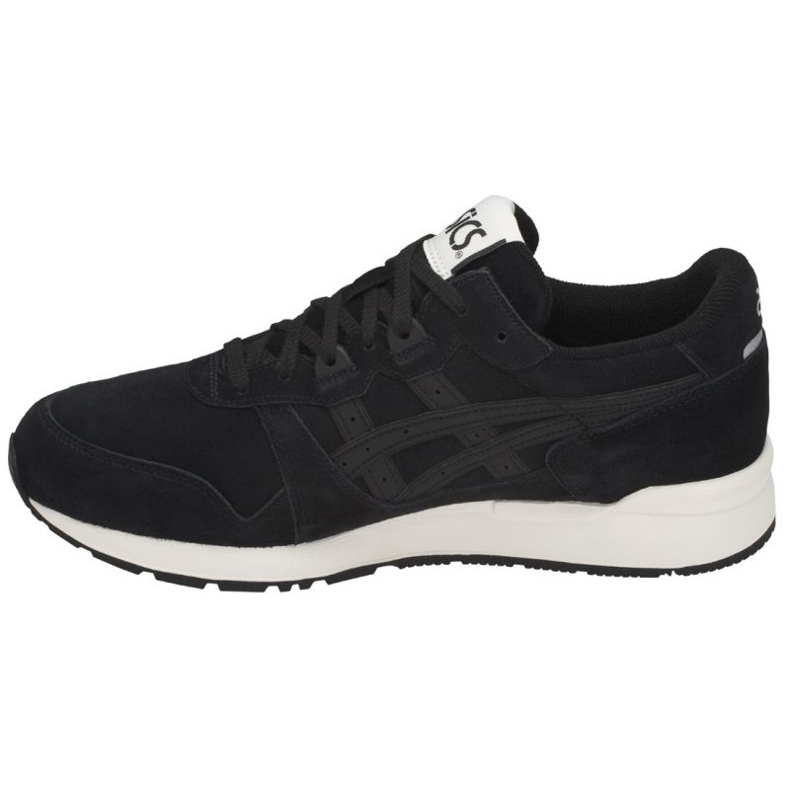 Pantofi Asics Gel-Lyte M H8G2L-9090 negru 1