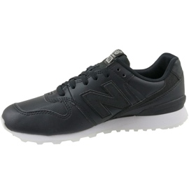 Pantofi New Balance W WR996SRB negru 1